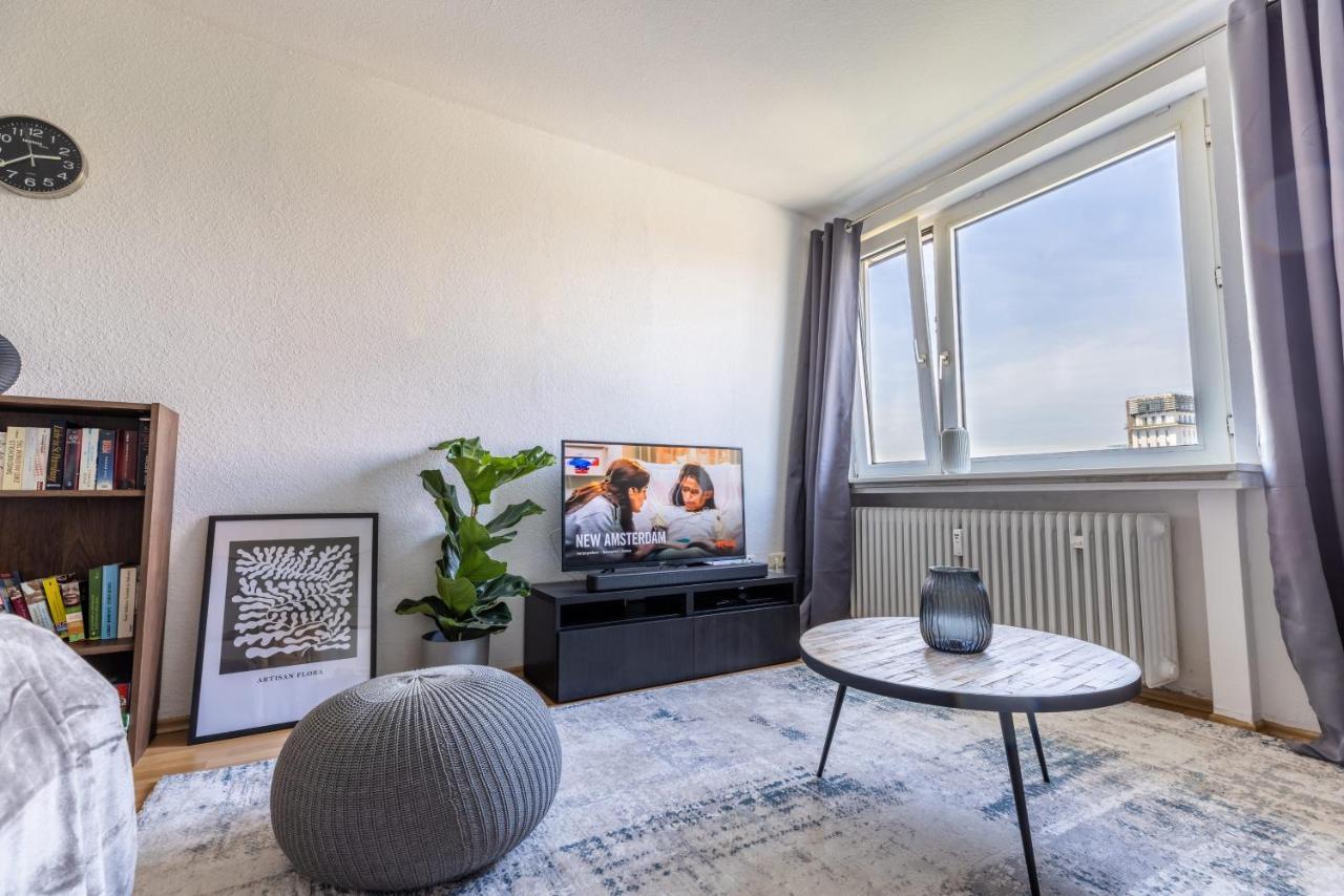 Stilvolles Inmitten Der Altstadt Apartment