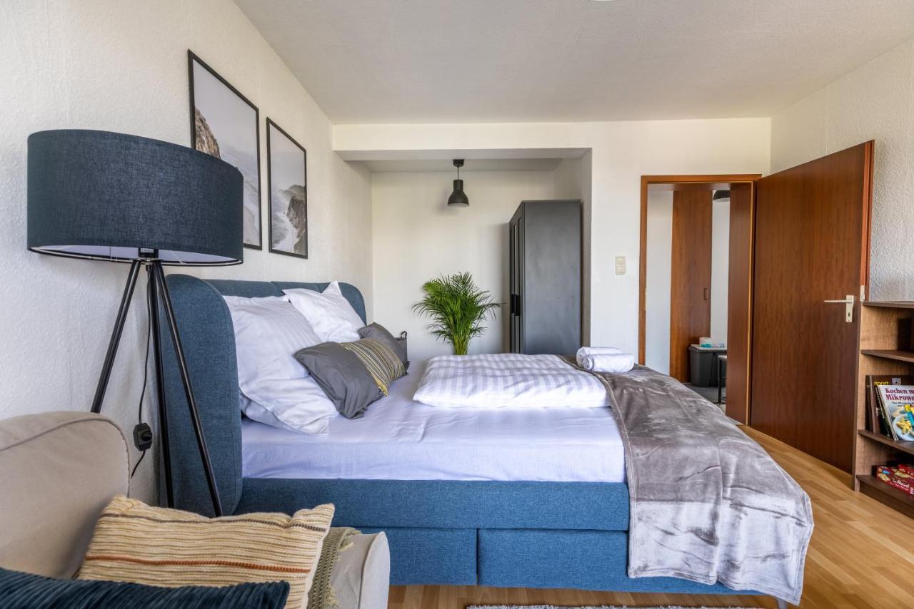 Apartment Stilvolles Inmitten Der Altstadt *