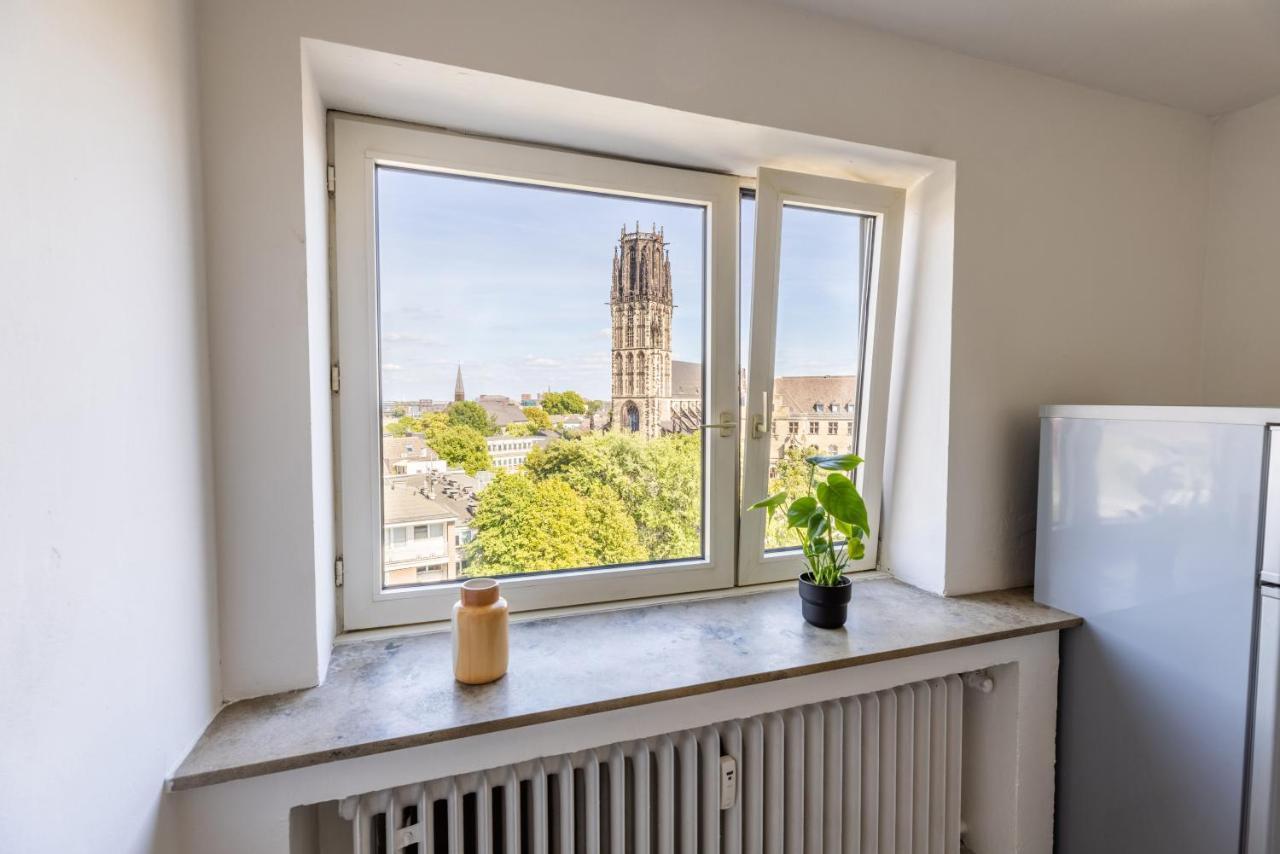 Apartment Stilvolles Inmitten Der Altstadt