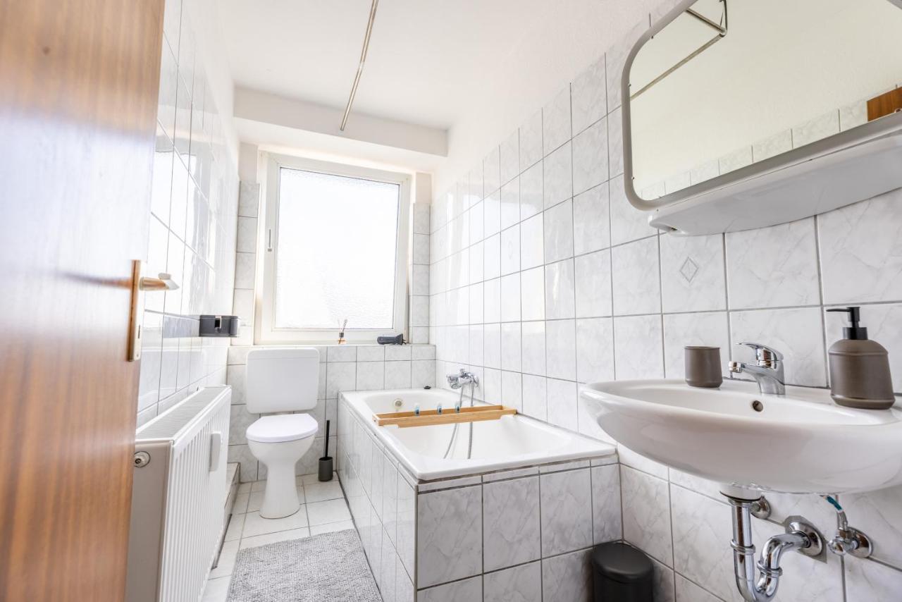 Stilvolles Inmitten Der Altstadt Apartment Duisburg