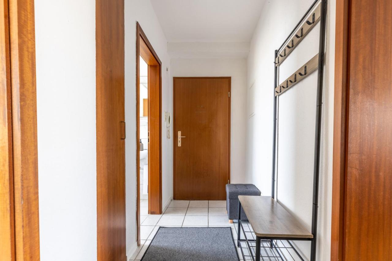 Apartment Stilvolles Inmitten Der Altstadt *